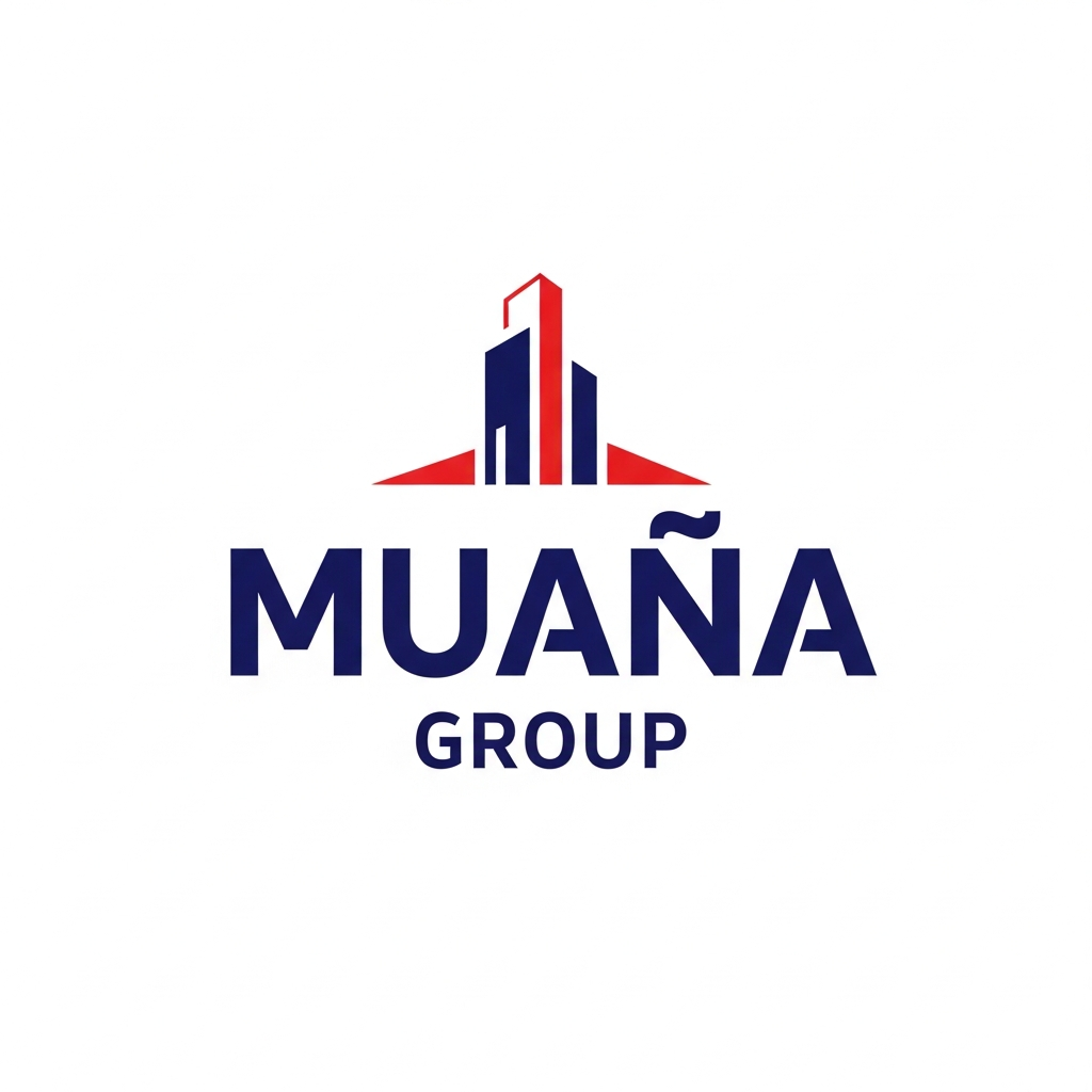 Muaña Group Logo